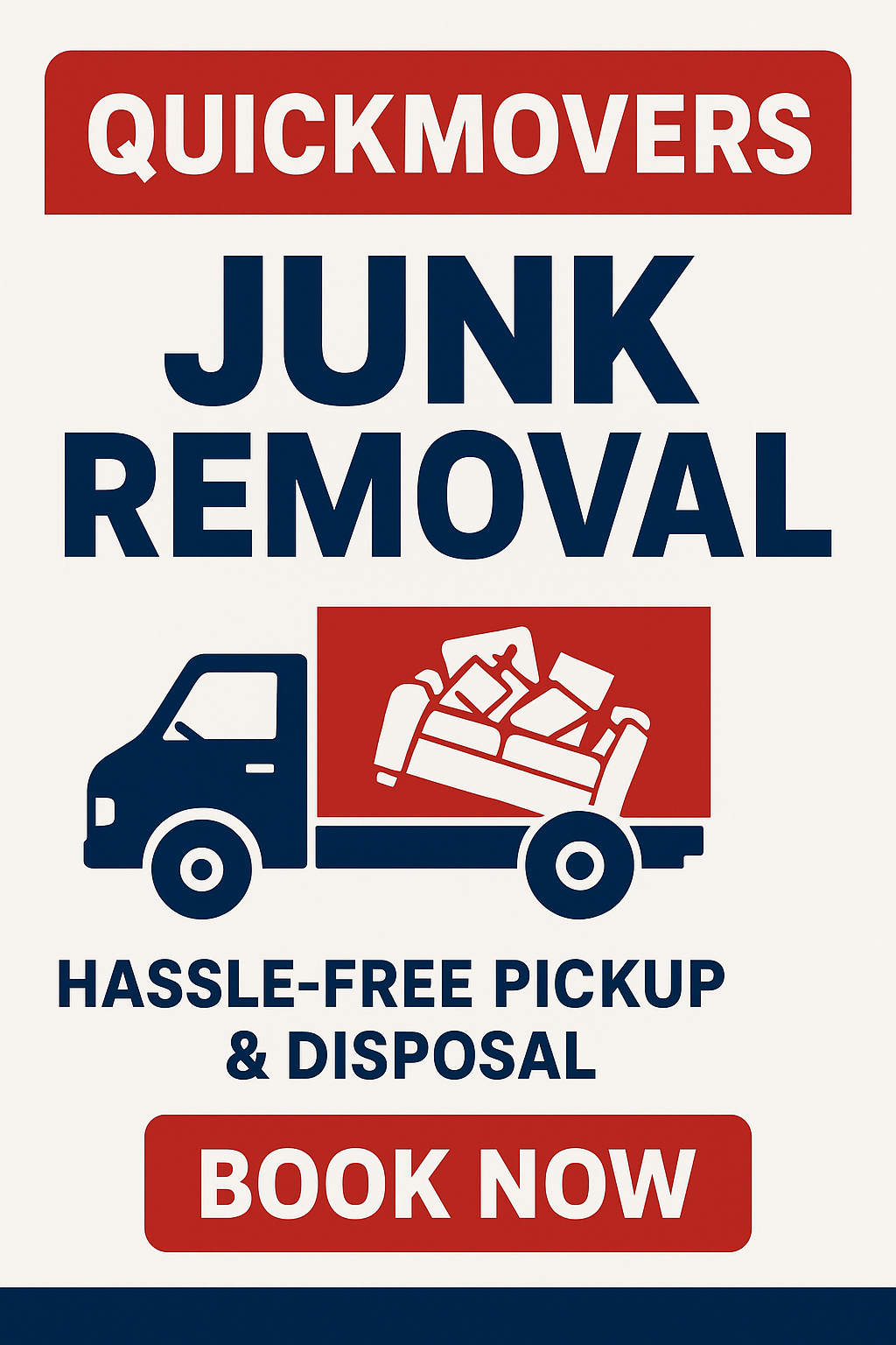 Junk Removal Services